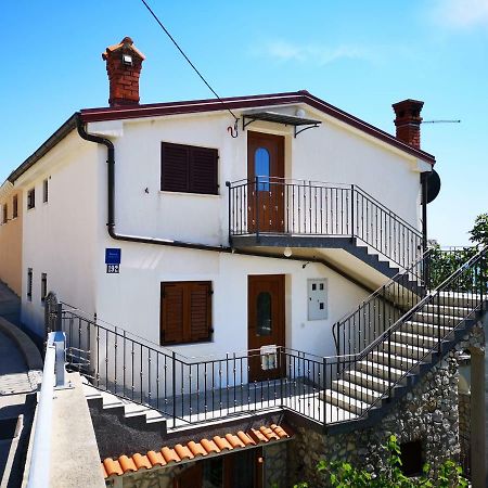 Katarina Apartamento Punat Exterior foto