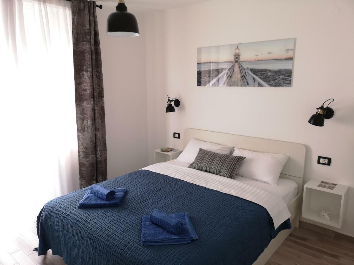 Katarina Apartamento Punat Exterior foto