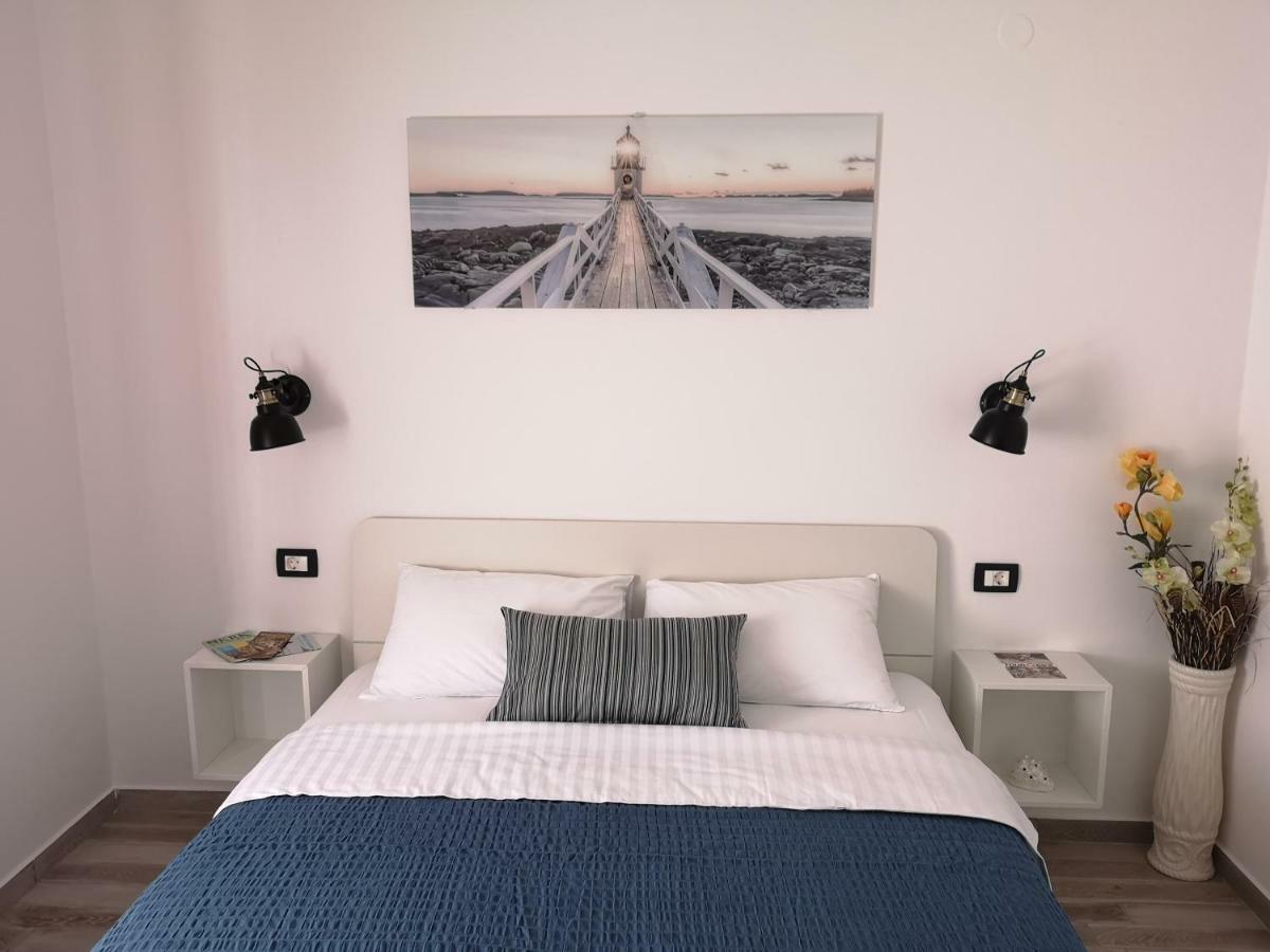Katarina Apartamento Punat Exterior foto
