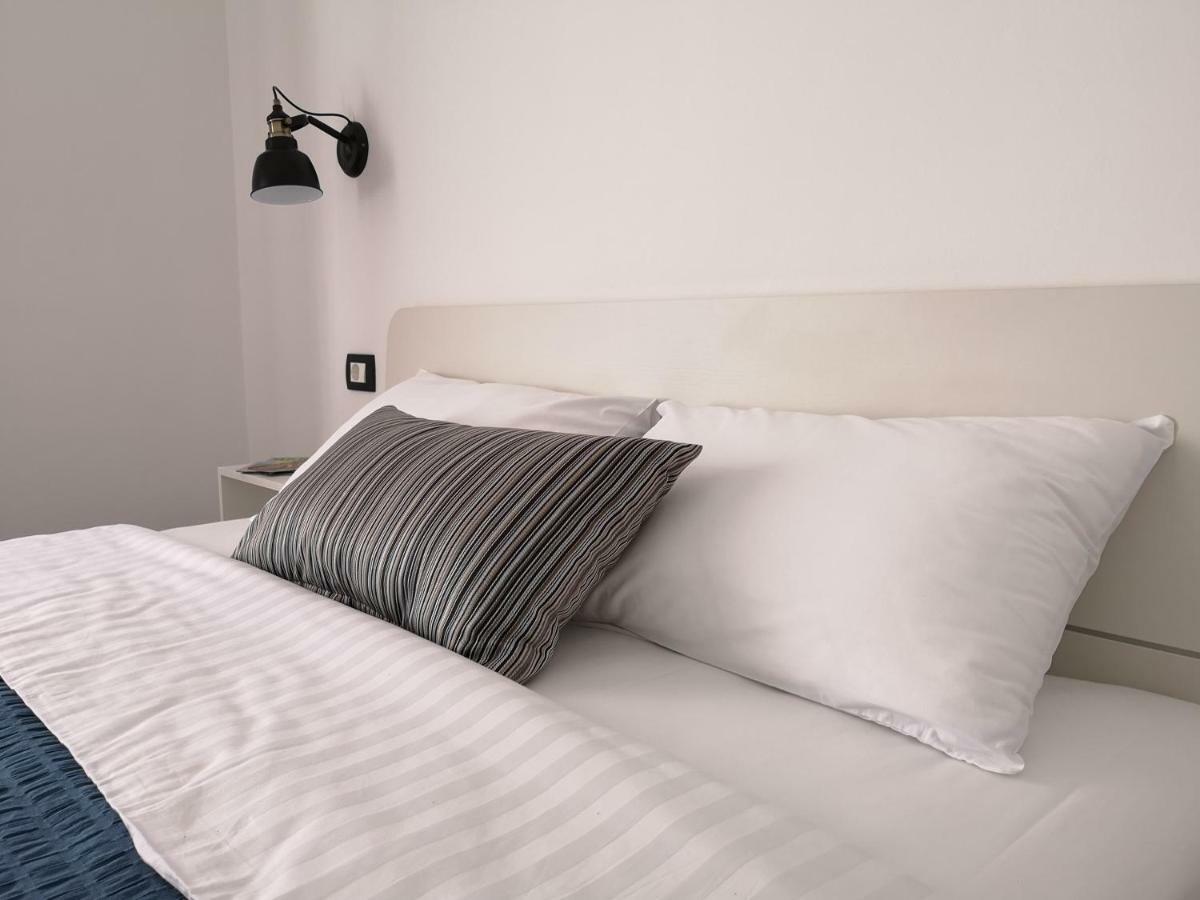 Katarina Apartamento Punat Exterior foto