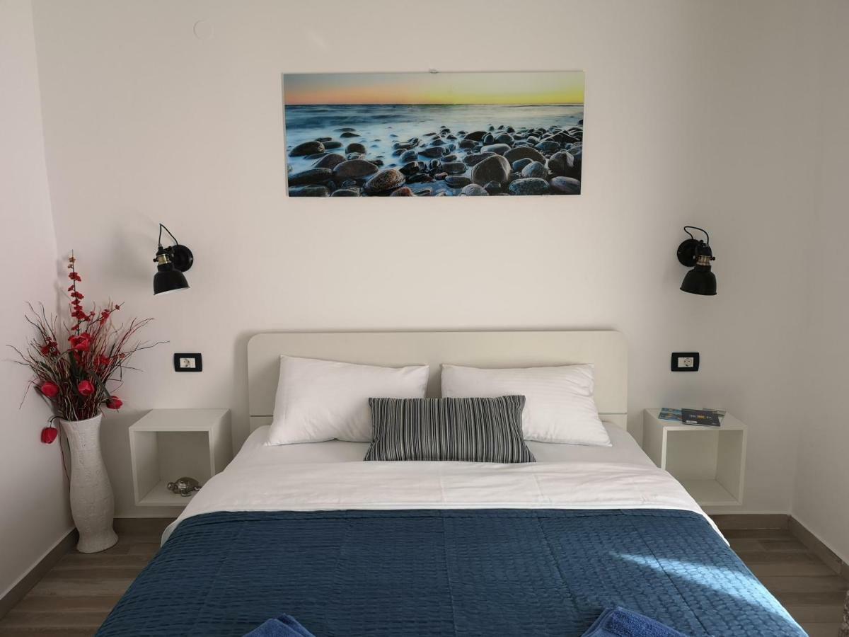 Katarina Apartamento Punat Exterior foto