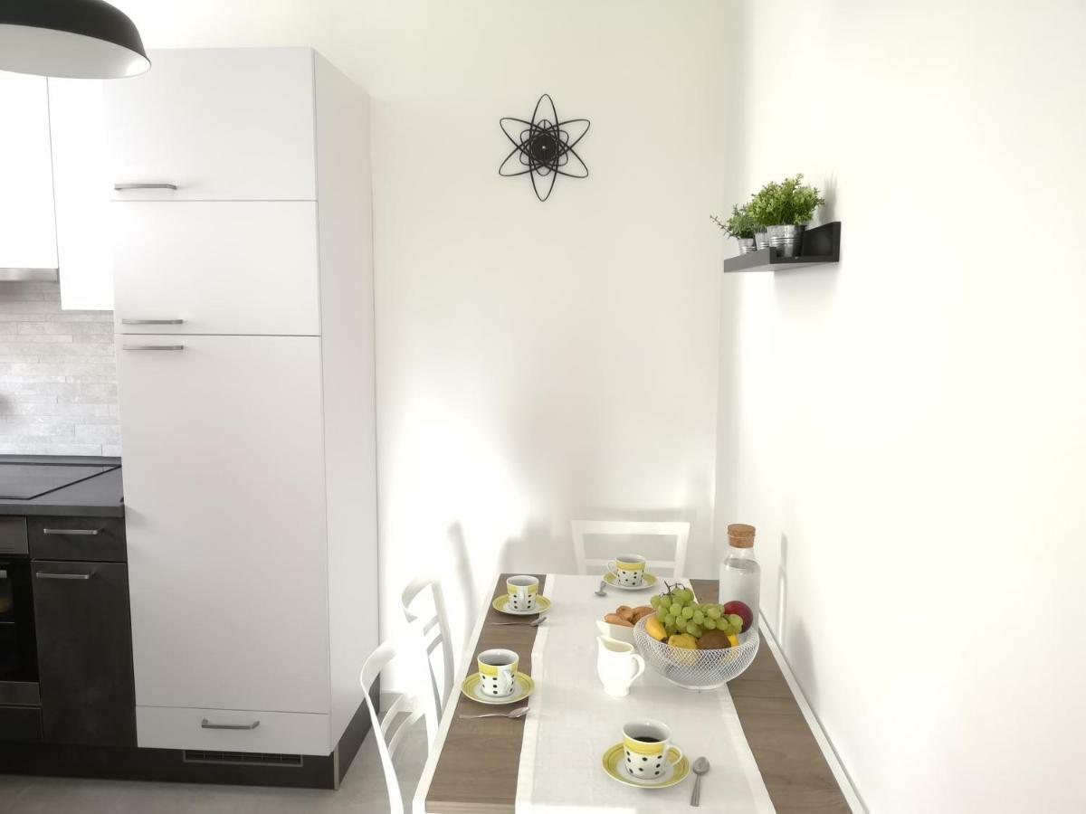 Katarina Apartamento Punat Exterior foto