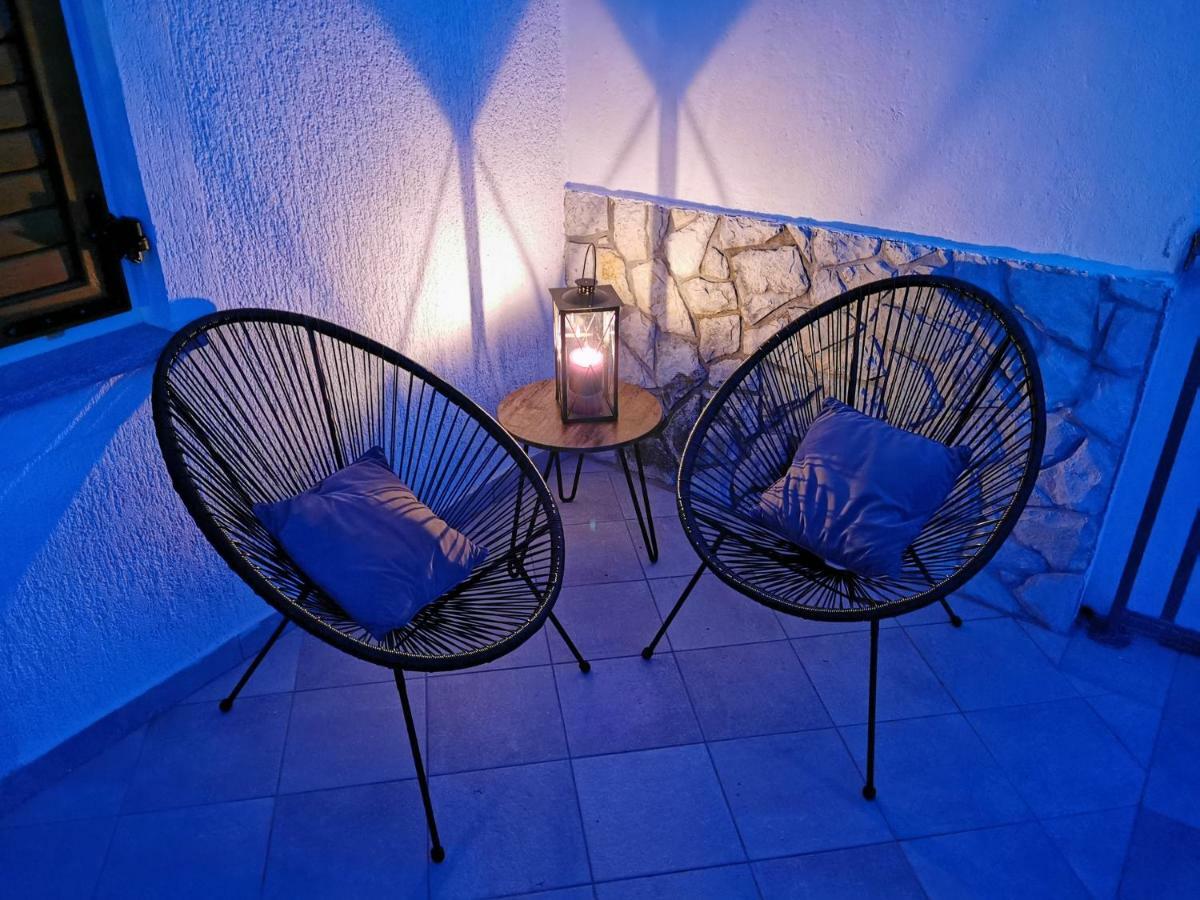 Katarina Apartamento Punat Exterior foto